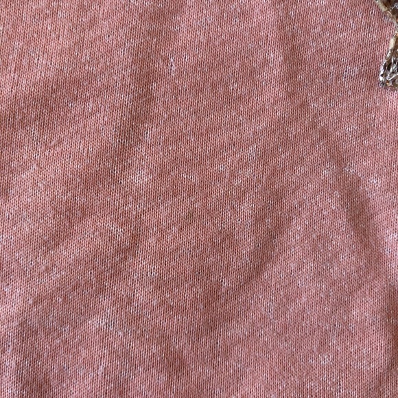 Pastourelle by Pippa & Julie Peach & Gold Outfit - Picture 5 of 12